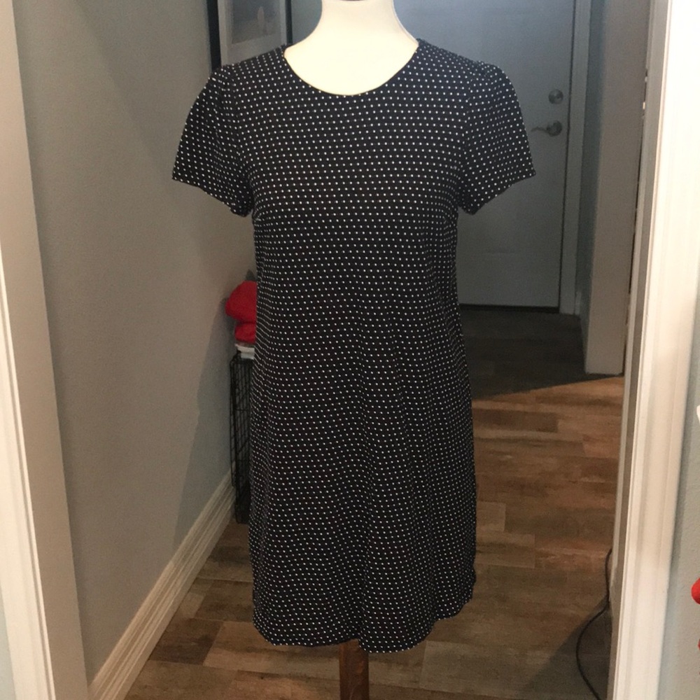 Anthropologie Dress
